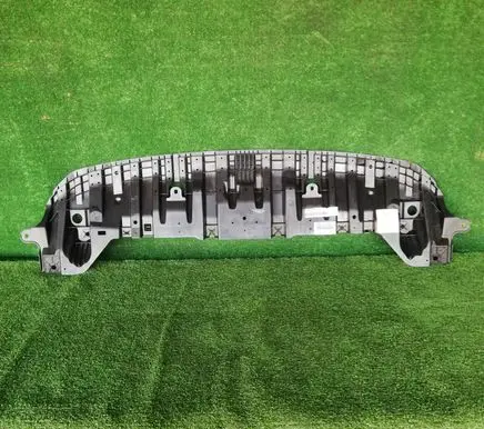 Toyota Prius (XW30) Front bumper lip 52618-47050