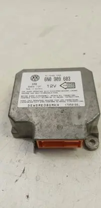 Volkswagen Golf IV Airbag control unit/module 6N0909603 17950106