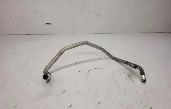 Audi A6 S6 C7 4G Engine coolant pipe/hose 4G0121485AB