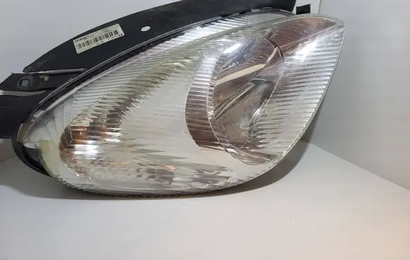 Citroen Xsara Picasso Headlight/headlamp 89300205 5211175