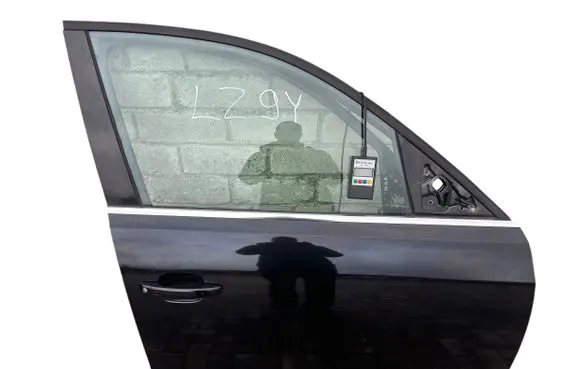Audi Q5 SQ5 Front door