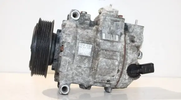 Volkswagen Eos Air conditioning (A/C) compressor (pump) 1K0820859M