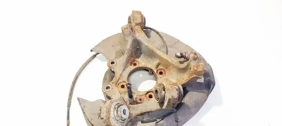 BMW X1 E84 Rear wheel hub