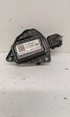 Hyundai i30 Accelerator throttle pedal 32700G4920 J1909021723 K1923022711