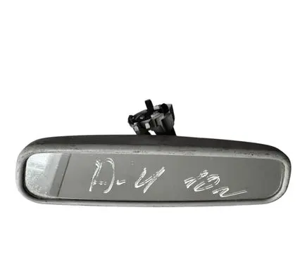 Audi A4 S4 B8 8K Rear view mirror (interior) E1010810 A049333