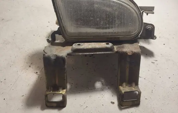 Mercedes-Benz CLK A208 C208 Front fog light 14726200
