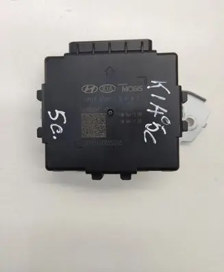 KIA Optima Other control units/modules 96880D4200