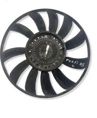 Volkswagen PASSAT B5 Viscous fan 6512000000