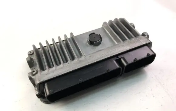 Engine control unit/module ECU
