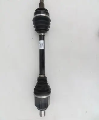 Chevrolet Corvette Rear driveshaft 23301162