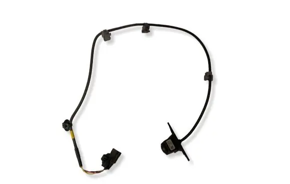 Nissan Leaf II (ZE1) Side fender camera 2045583 284F16W0B