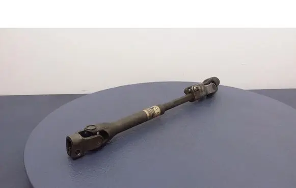 Opel Corsa D Steering wheel axle 13248191