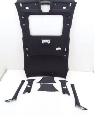 BMW 1 F20 F21 Headlining 57313355