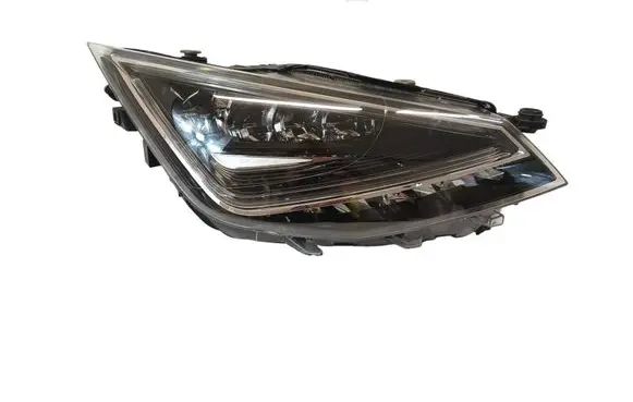 Seat Ibiza V (KJ) Headlight/headlamp 6F1941008CAUTOAS5 6F1941008C