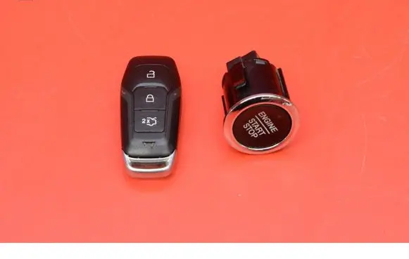 Ford S-MAX Ignition lock DG9T14C376ADW