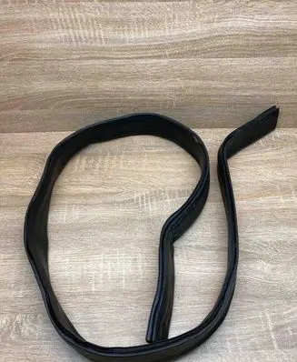 Mercedes-Benz E W212 Engine compartment rubber A2126280298