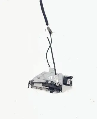 Peugeot 5008 Rear door lock 006241