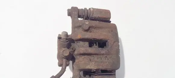 Chevrolet Captiva Rear brake caliper bc140121