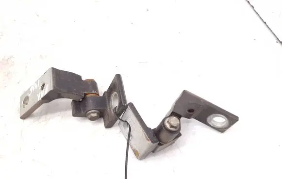 Lancia Delta III Front door hinge set