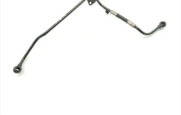 Chevrolet Cruze Turbo turbocharger oiling pipe/hose