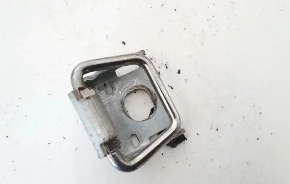 Volvo V50 Other interior part