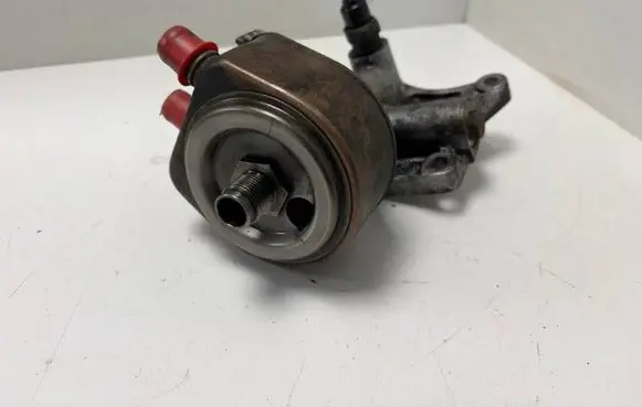 Fiat Ducato Oil pump