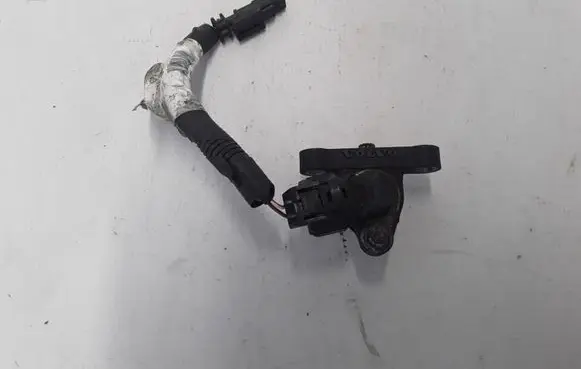 Crankshaft position sensor