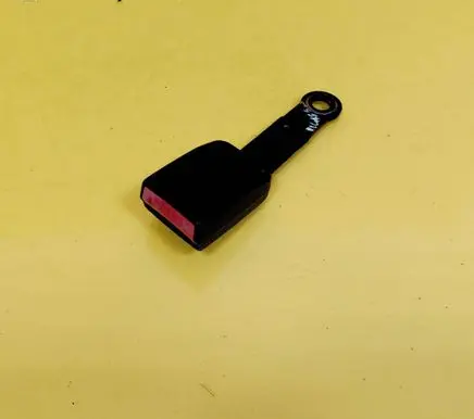 Citroen Xsara Picasso Front seatbelt buckle 