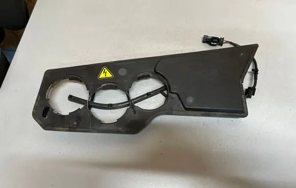 Volvo XC90 Air quality sensor 32226490