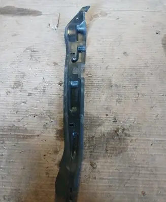 Renault Clio V Fender end trim 631137840R