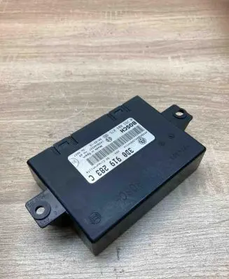 Volkswagen Phaeton Parking PDC control unit/module 3D0919283C 0263004075