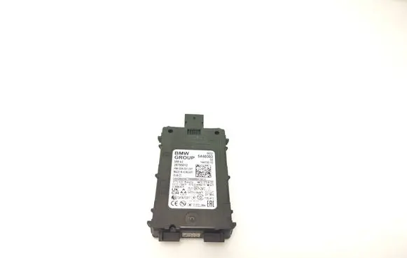 BMW X5 G05 Blind spot module 5A60303 28795012 14415010