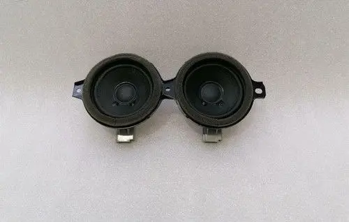 Chevrolet Corvette C7 Side speaker frame 20884480