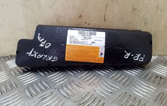 Seat airbag