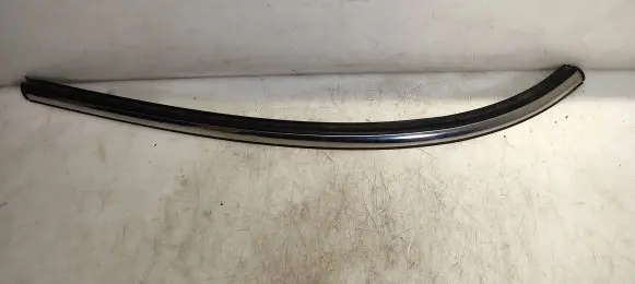 Mini Cooper Countryman R60 Rear side glass trim 12675010 23825