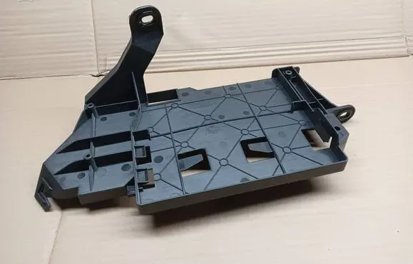 Audi Q5 SQ5 Sound amplifier holder/bracket 8R0035464