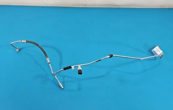 Skoda Scala Air conditioning (A/C) pipe/hose 2Q1816741H IMPRK1539310