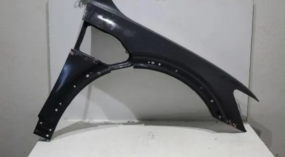 Audi e-tron Fender