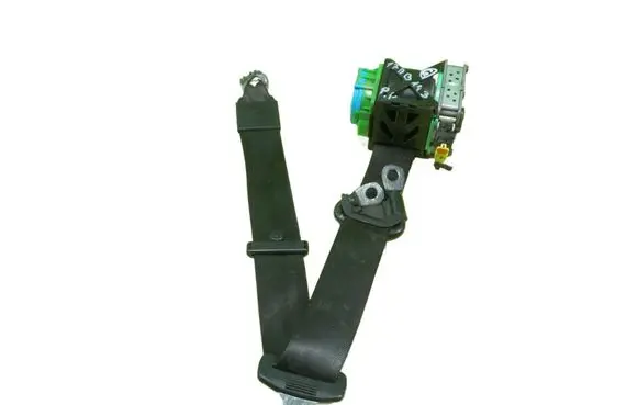 Audi TT TTS Mk2 Front seatbelt 305687599G48AJ BEZPIECZENSTWA