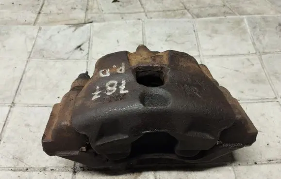 Mazda 6 Front brake caliper