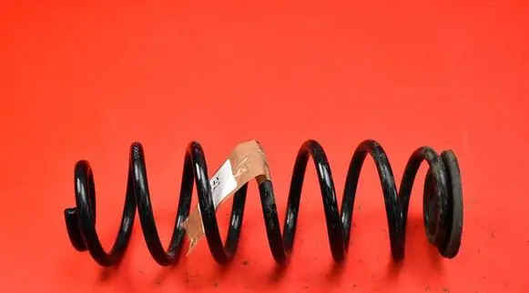 Seat Toledo III (5P) Rear coil spring