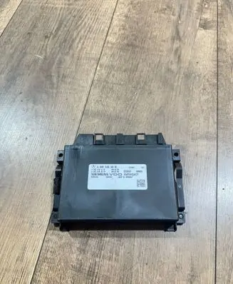 Mercedes-Benz C W204 Gearbox control unit/module A0015452616 A0034464110