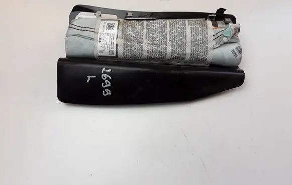 Audi A6 S6 C7 4G Seat airbag 4G8880242B