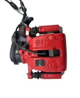 Porsche Macan (95B) Rear brake caliper 95B615405J