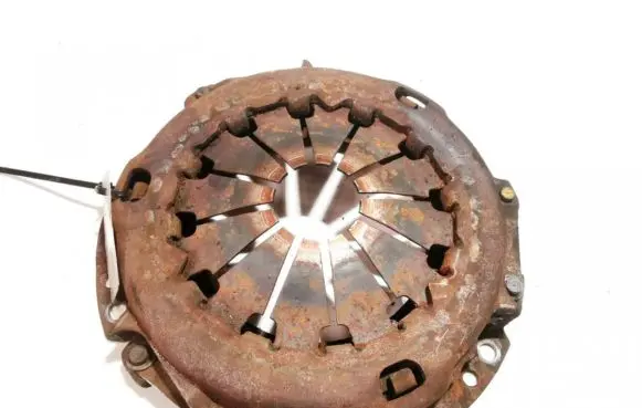 Toyota Yaris Pressure plate 