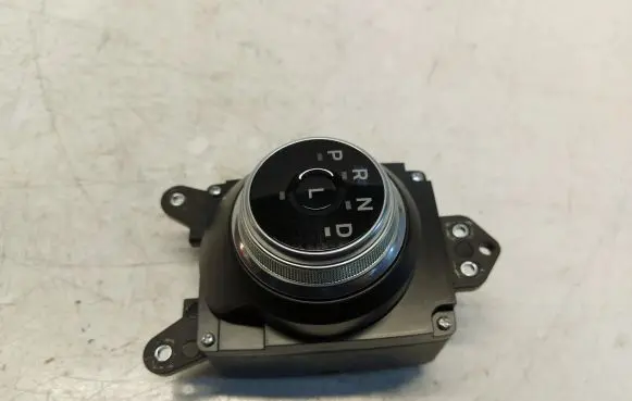 Ford Kuga III Fog light switch LX6P-7P155-EE