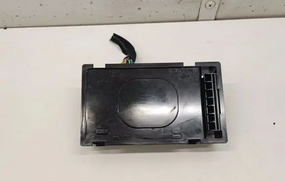 Hyundai Ioniq 5 Wireless charging module 95560GI000