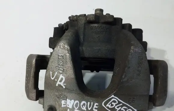 Land Rover Range Rover Evoque L538 Front brake caliper A426M