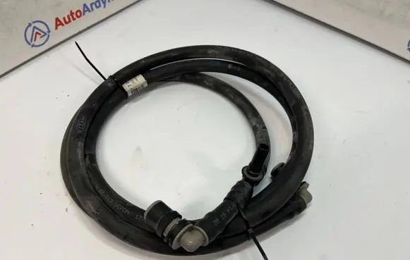 BMW 3 F30 F35 F31 Windshield washer fluid hose 7241677 61677241677