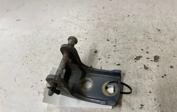 Peugeot 407 Front door upper hinge ES71
